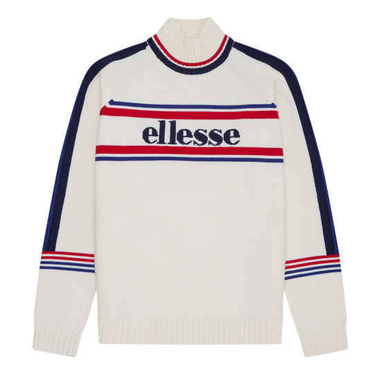 Ellesse Ανδρική πλεκτή μπλούζα Pellini Knitted Jumper